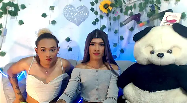 KimberlyXtreme online show from March 16, 2025, 4:52 am