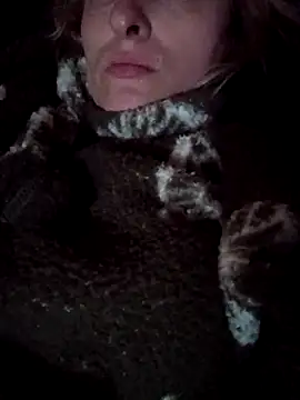 KITTYBOOBOOFUXX online show from October 12, 2025, 1:01 pm