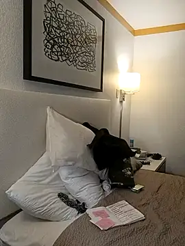 KITTYBOOBOOFUXX online show from October 25, 2025, 6:30 pm