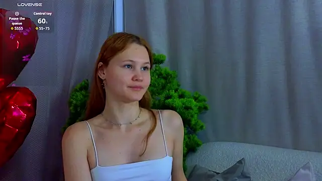 Snapshot of AmeliRoyse chatting on February 15, 2026, 5:12 pm AmeliRoyse online show from February 15, 2026, 5:12 pm