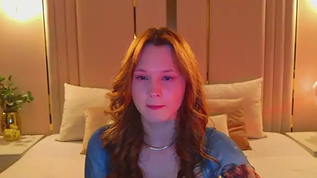 AmeliRoyse online show from March 18, 2026, 5:14 pm