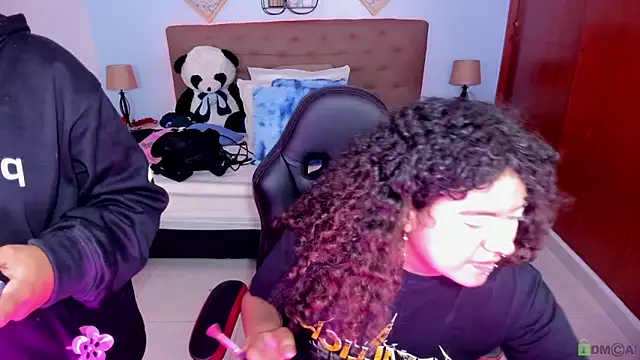  Lilly miller online show from October 10, 2025, 7:04 pm