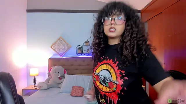  Lilly miller online show from September 19, 2025, 8:13 pm