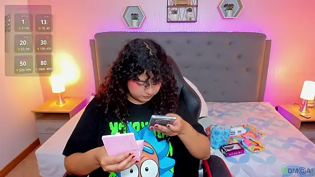  Lilly miller online show from September 13, 2025, 2:06 pm