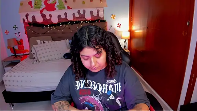  Lilly miller online show from December 14, 2025, 9:53 pm