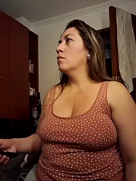 Luna-nevada online show from October 23, 2025, 10:36 am