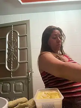 Luna-nevada online show from March 11, 2026, 10:09 am