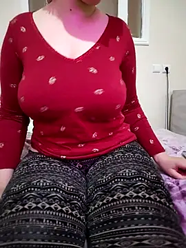 queen belisima1 online show from March 6, 2026, 9:43 pm