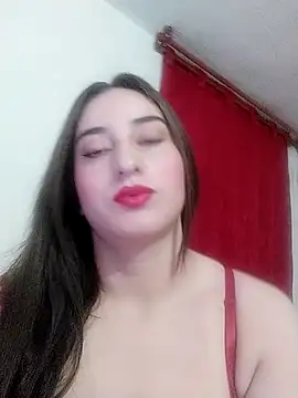 KARINA FLOWER  online show from September 10, 2025, 11:59 pm
