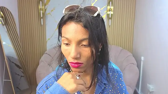  wendy b online show from October 25, 2025, 2:55 am