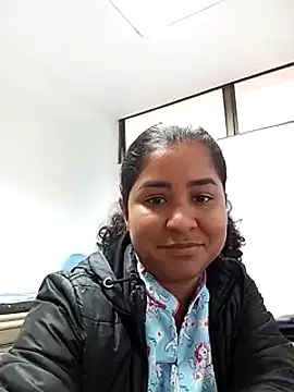 Paula6Colombia online show from March 8, 2025, 5:33 pm