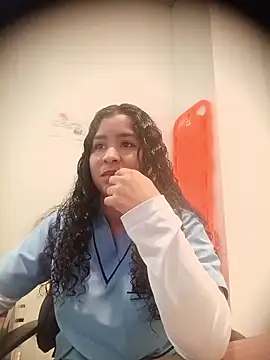 Paula6Colombia online show from November 13, 2025, 4:00 pm