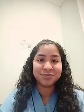 Paula6Colombia online show from March 3, 2026, 3:41 pm