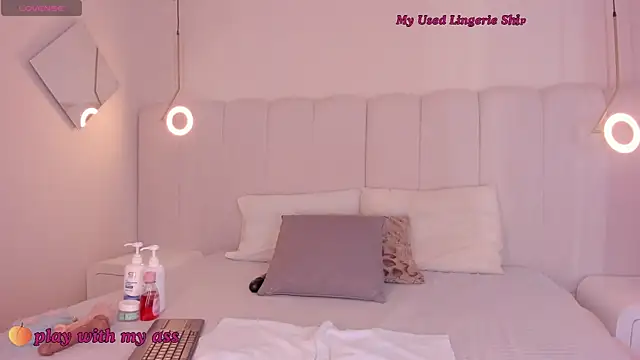 riri candy online show from March 20, 2026, 4:02 am