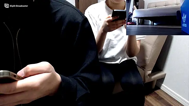 Stretch-man online show from March 23, 2025, 5:54 am