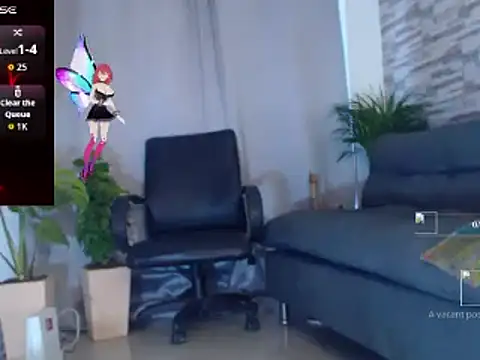 Keeitlin online show from September 23, 2025, 10:39 pm