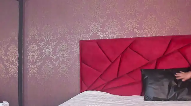 Sharapreston2 online show from March 14, 2025, 3:04 am