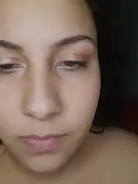 esmeralda jadees online show from March 9, 2025, 2:29 am