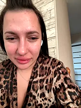 AleksandraRich online show from November 11, 2025, 2:28 am