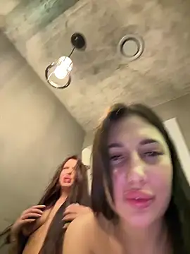 AleksandraRich online show from March 18, 2025, 9:12 am