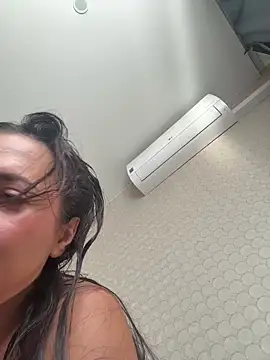 AleksandraRich online show from September 20, 2025, 2:49 am