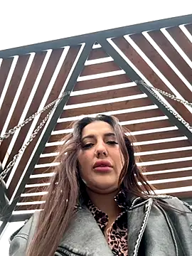 AleksandraRich online show from September 9, 2025, 4:11 am