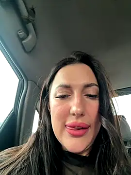 AleksandraRich online show from September 29, 2025, 3:35 am