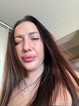 AleksandraRich online show from October 25, 2025, 1:38 am