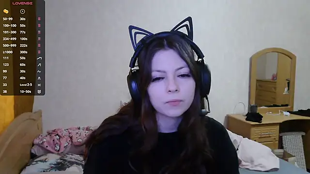 RendyDow online show from November 1, 2025, 7:35 am