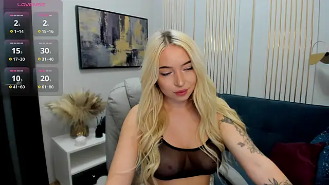 OhMyEmma online show from March 22, 2025, 1:11 am