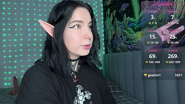 yourvodka online show from December 5, 2025, 6:01 am