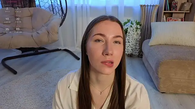 Kira mindnes online show from October 29, 2025, 5:28 am