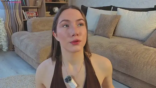 Kira mindnes online show from November 23, 2025, 6:23 am