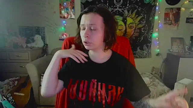 Lil foxxx online show from September 25, 2025, 5:30 pm