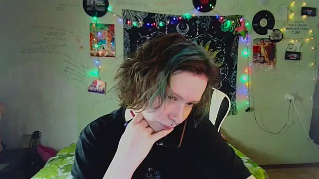 Lil foxxx online show from November 20, 2025, 11:44 am