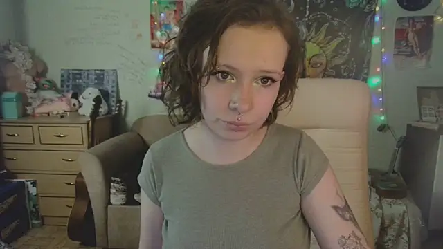 Lil foxxx online show from October 1, 2025, 12:53 pm