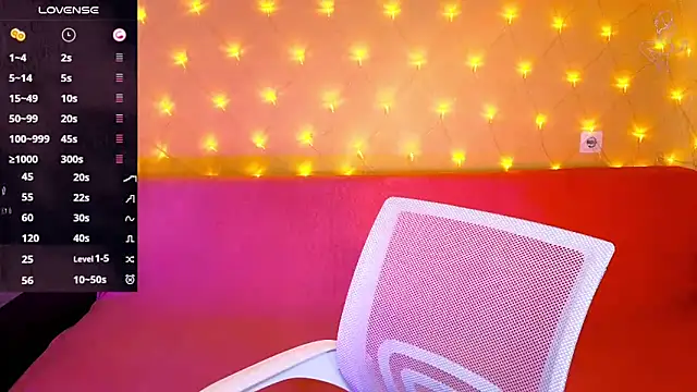 Sexyenergyyyyy online show from April 8, 2026, 1:34 pm