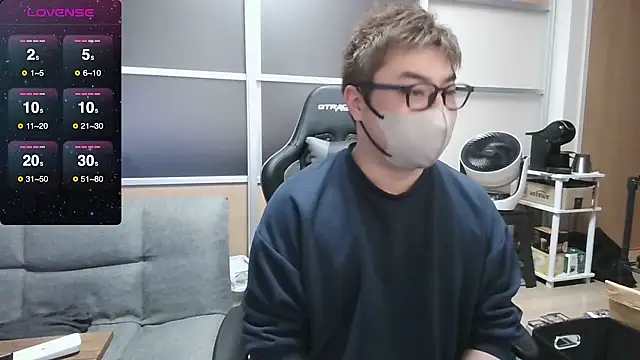 donkey 0628 online show from March 11, 2025, 1:12 pm