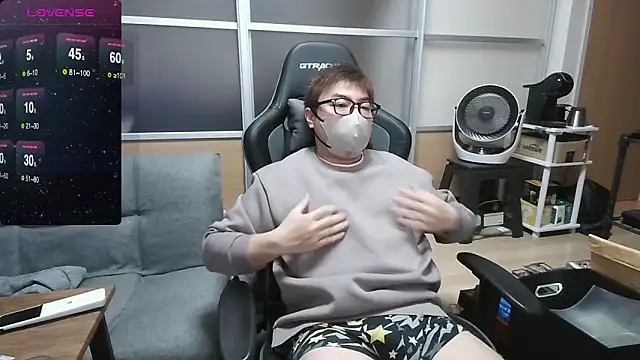 donkey 0628 online show from March 10, 2025, 12:06 pm