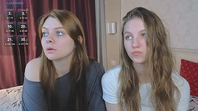 BereniceElson online show from March 13, 2025, 3:17 pm