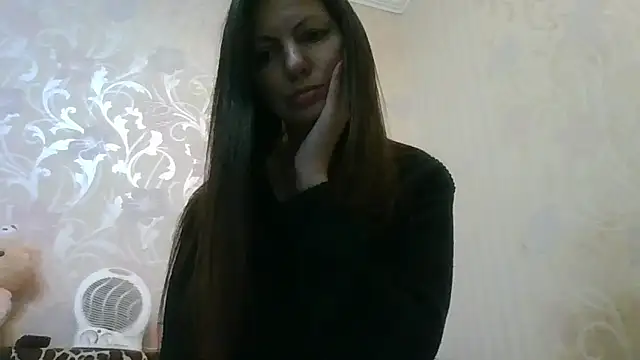 AliseWats online show from October 30, 2025, 7:33 pm