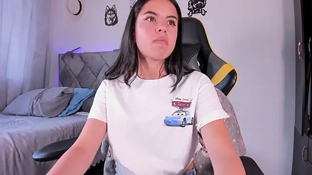 Bear-Mel online show from September 13, 2025, 7:58 pm