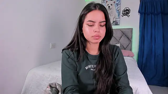 Bear-Mel online show from October 6, 2025, 6:08 pm