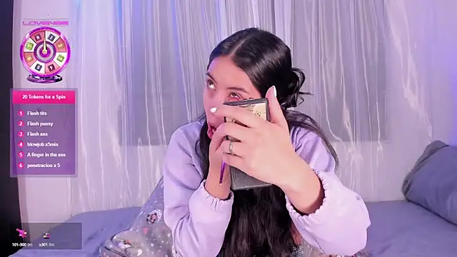 Bear-Mel online show from March 14, 2025, 3:47 pm