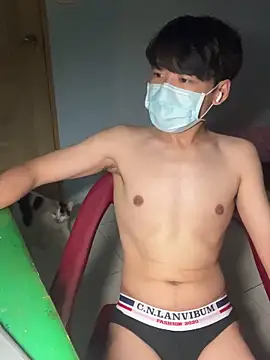 chipboo online show from September 13, 2025, 7:36 pm