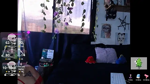 Snapshot of 420mussa chatting on February 11, 2026, 5:13 pm 420mussa online show from February 11, 2026, 5:13 pm