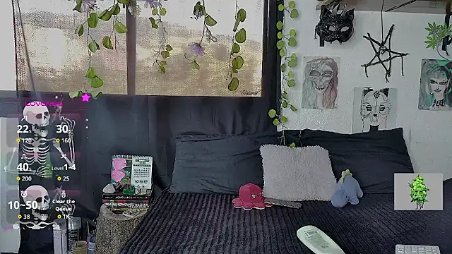 Snapshot of 420mussa chatting on January 17, 2026, 3:59 pm 420mussa online show from January 17, 2026, 3:59 pm