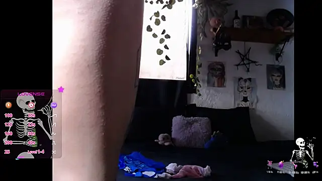 420mussa online show from November 16, 2025, 8:02 pm