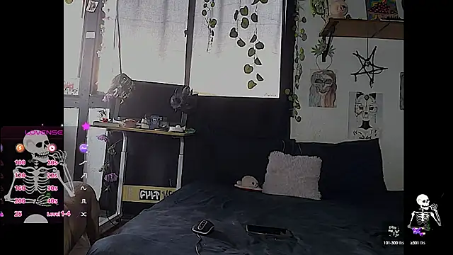 420mussa online show from October 9, 2025, 5:35 pm