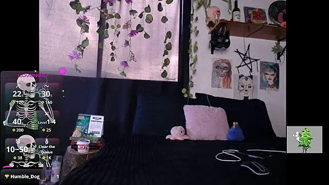 420mussa online show from March 21, 2026, 4:11 pm